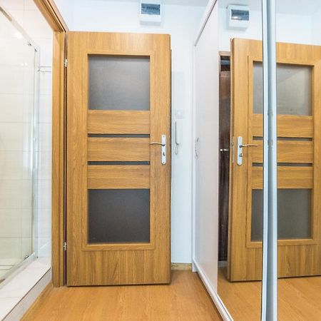 Apartament Chodkiewicza Gdansk Brzezno Prostywynajem Apartment Екстериор снимка