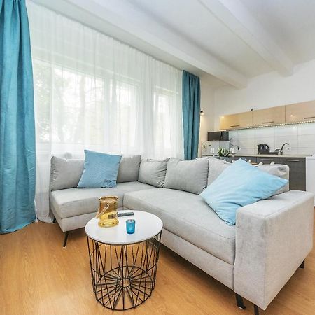 Apartament Chodkiewicza Gdansk Brzezno Prostywynajem Apartment Екстериор снимка