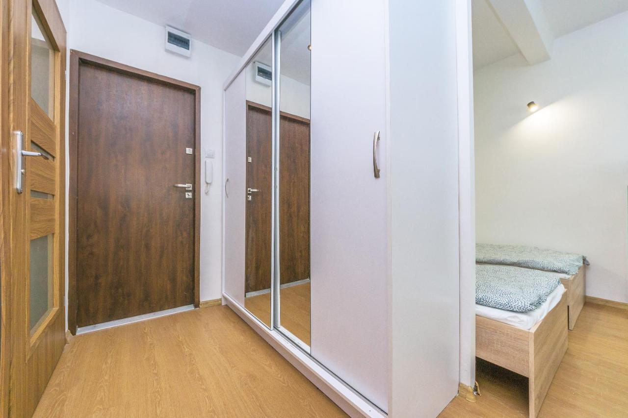 Apartament Chodkiewicza Gdansk Brzezno Prostywynajem Apartment Екстериор снимка