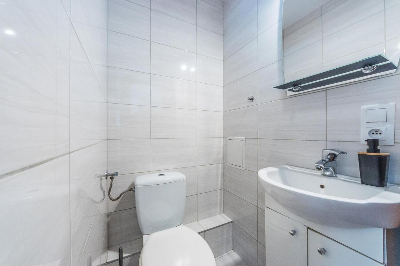 Apartament Chodkiewicza Gdansk Brzezno Prostywynajem Apartment Екстериор снимка