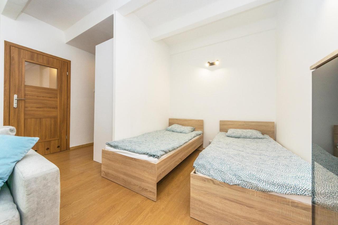 Apartament Chodkiewicza Gdansk Brzezno Prostywynajem Apartment Екстериор снимка