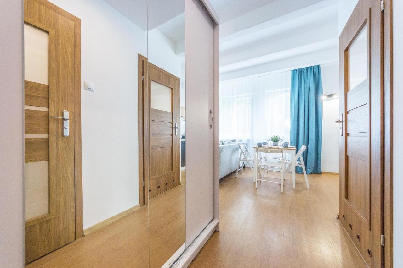 Apartament Chodkiewicza Gdansk Brzezno Prostywynajem Apartment Екстериор снимка